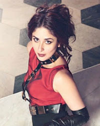 Kareena Kapoor